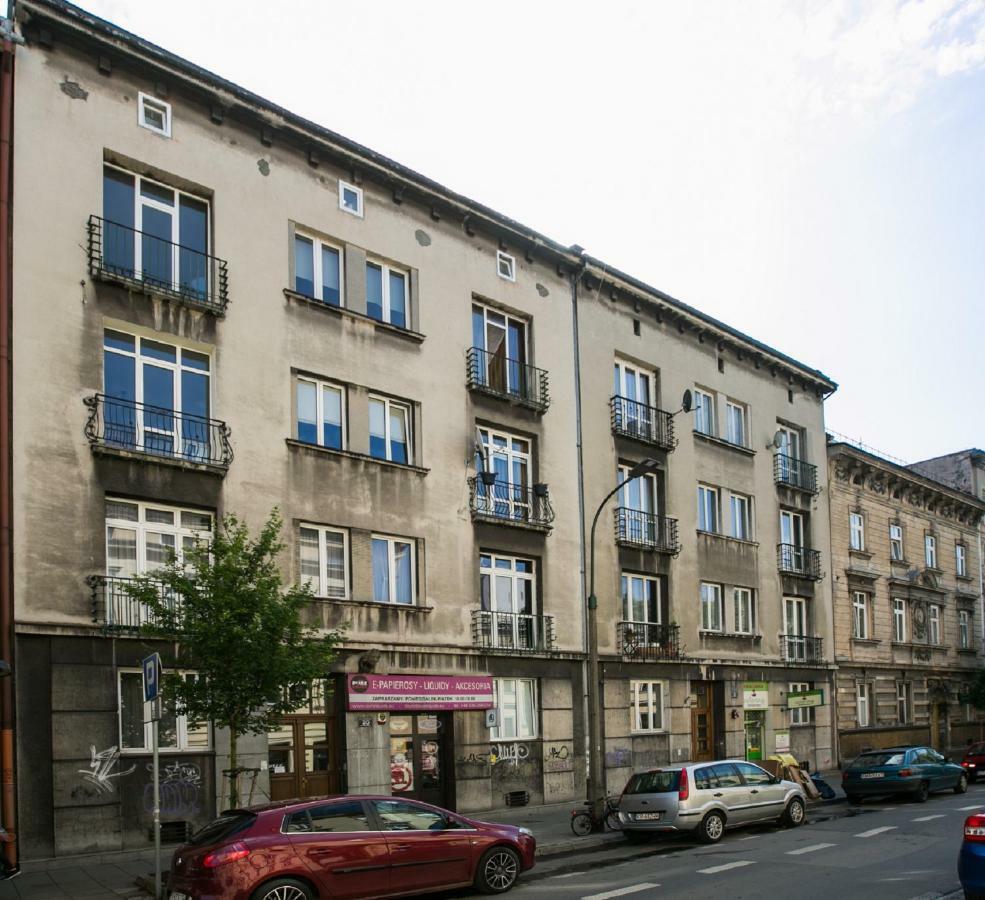 Old Town Cristal Apartment By Otium Краків Екстер'єр фото